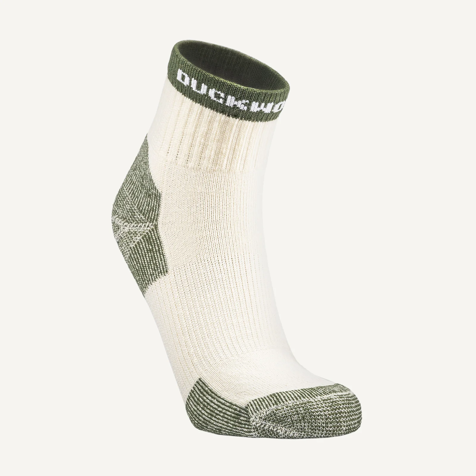 Midweight Quarter Crew Sock - Image 5