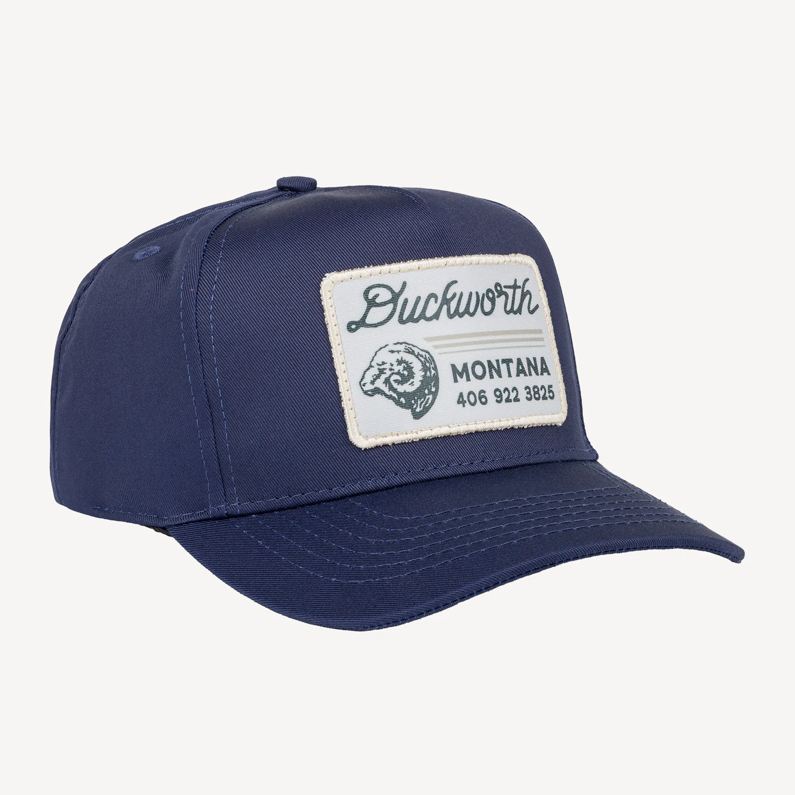 Montana Vintage Ballcap - Image 3