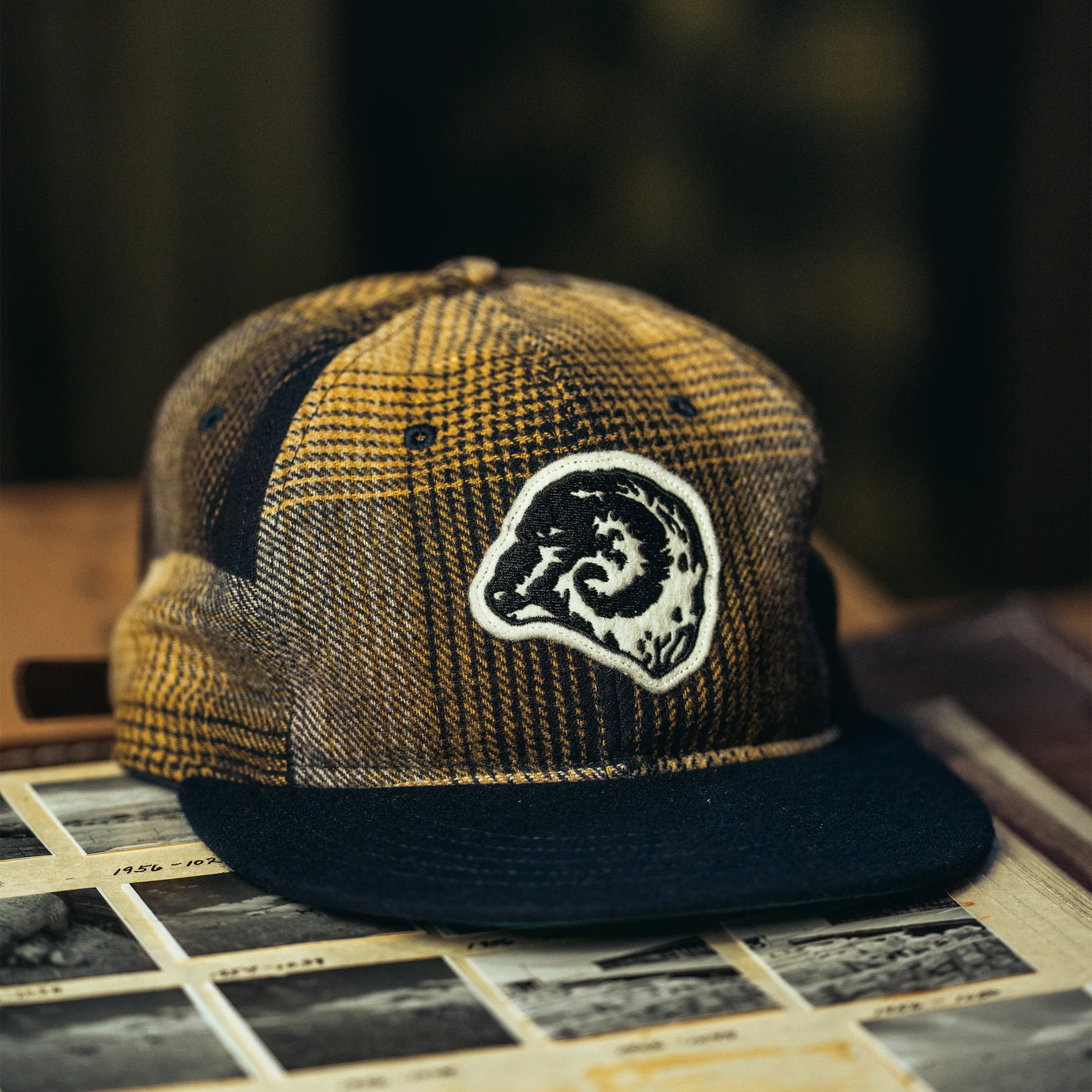 Sawtooth Hat - Image 2