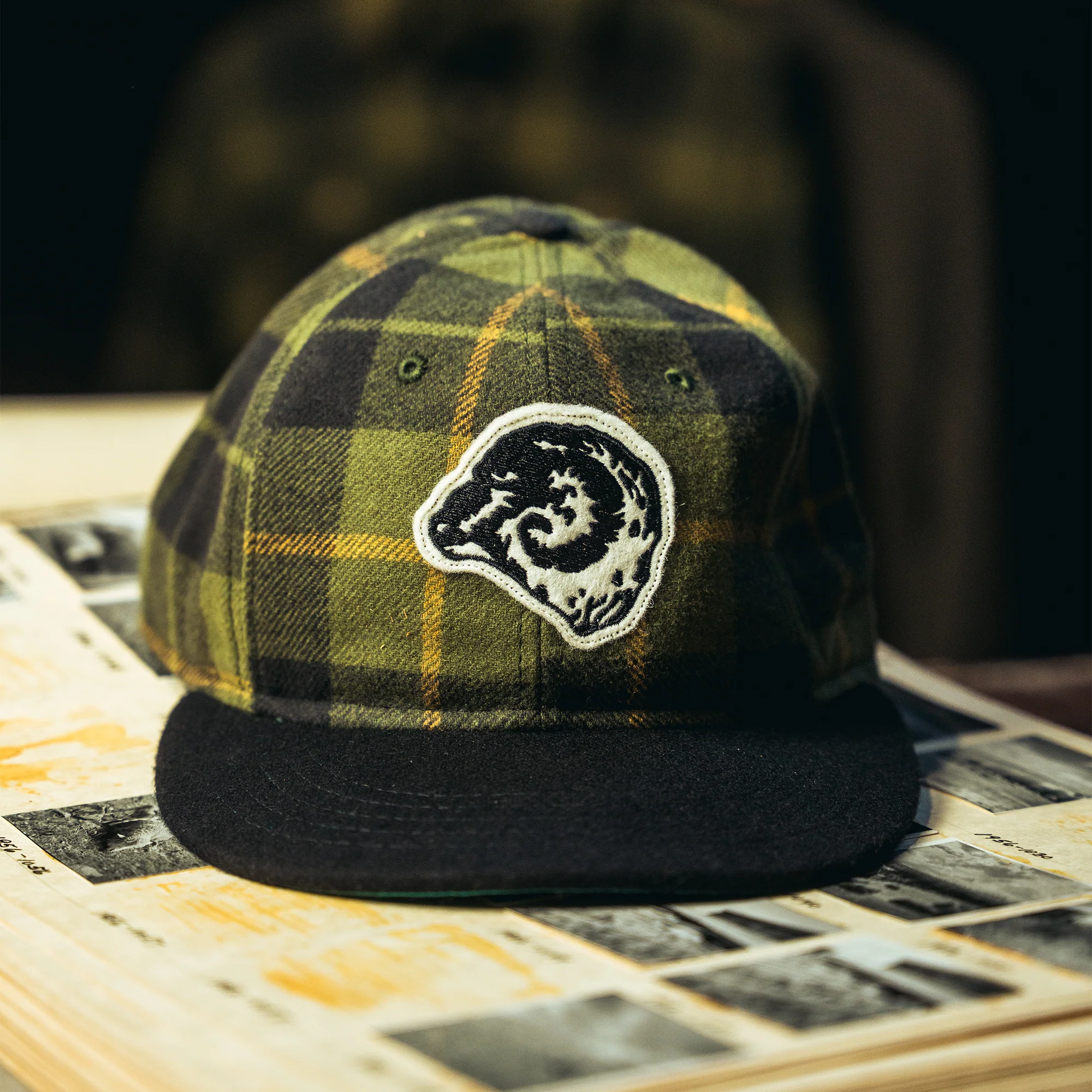 Sawtooth Hat - Image 3