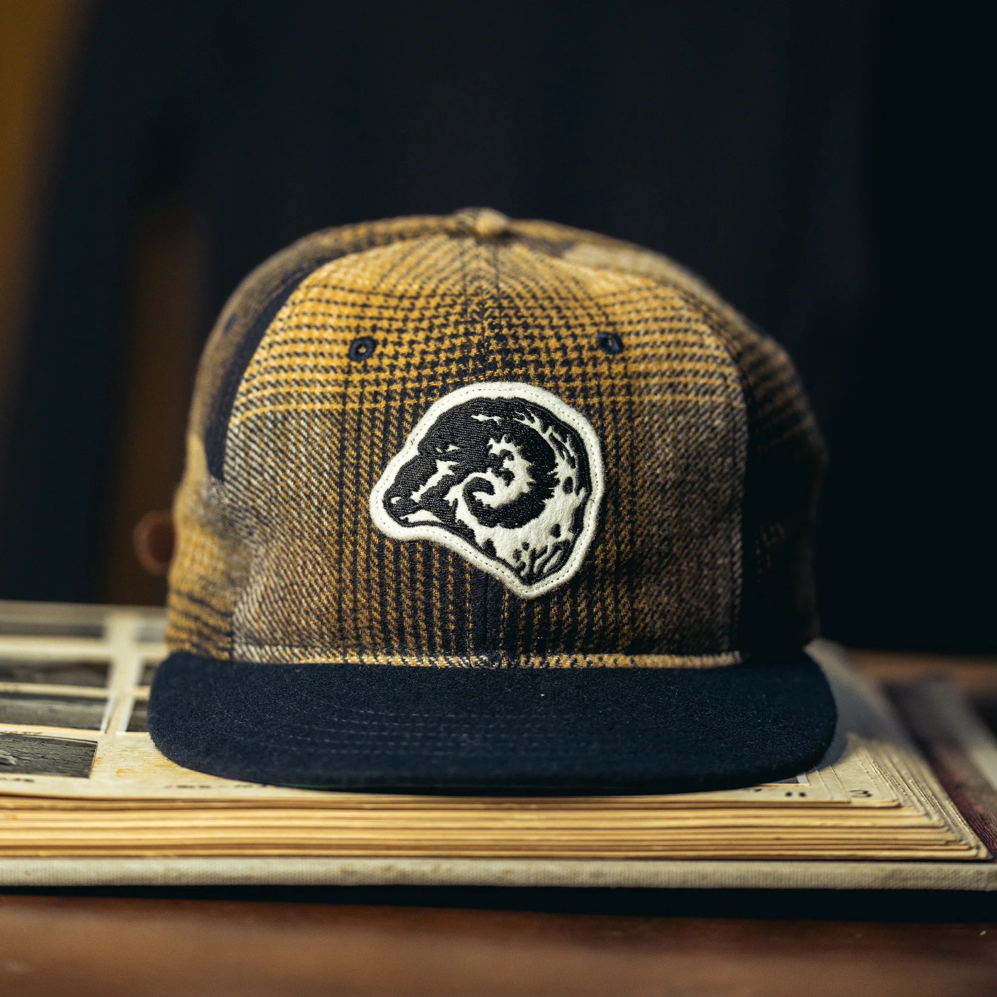 Sawtooth Hat - Image 4