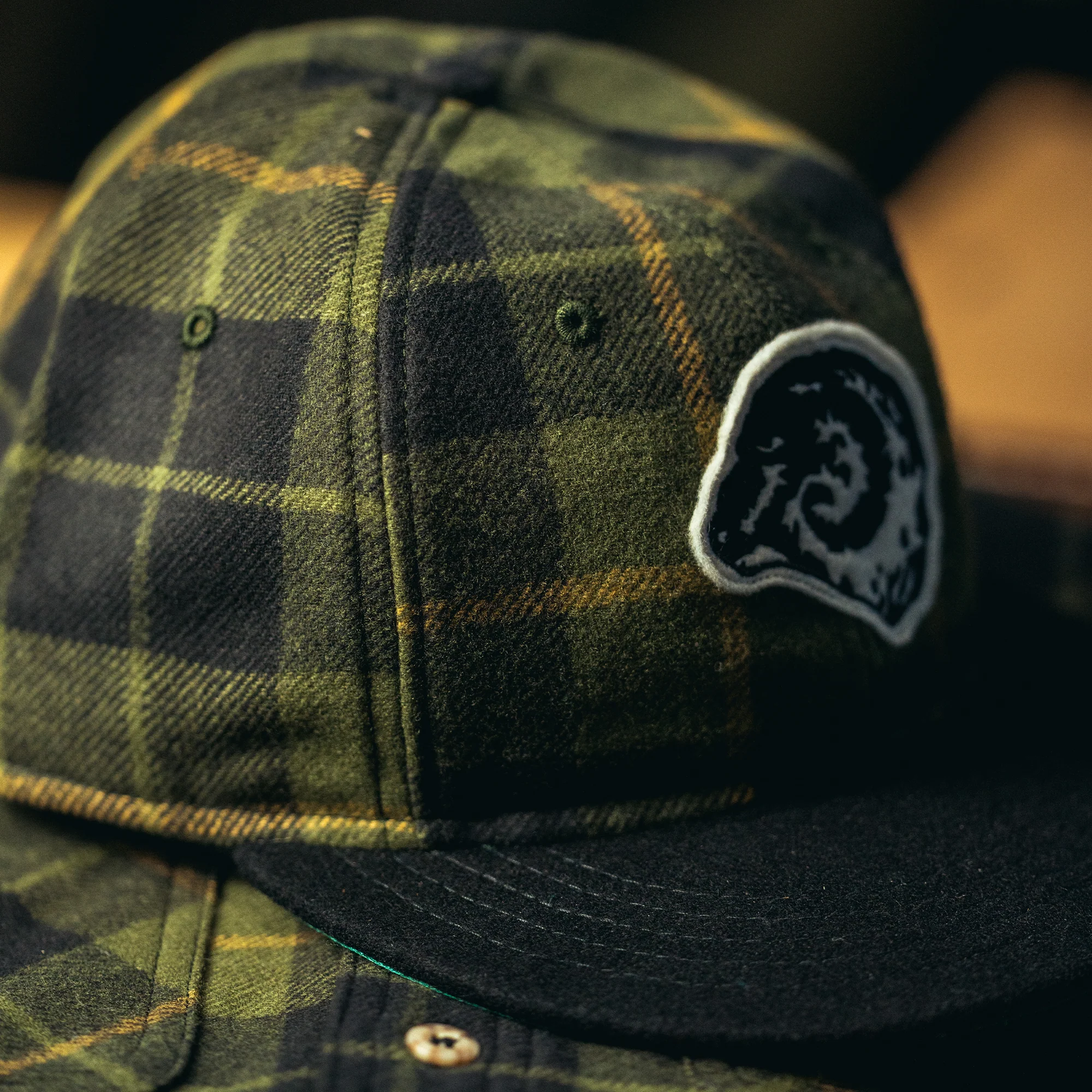 Sawtooth Hat - Image 5