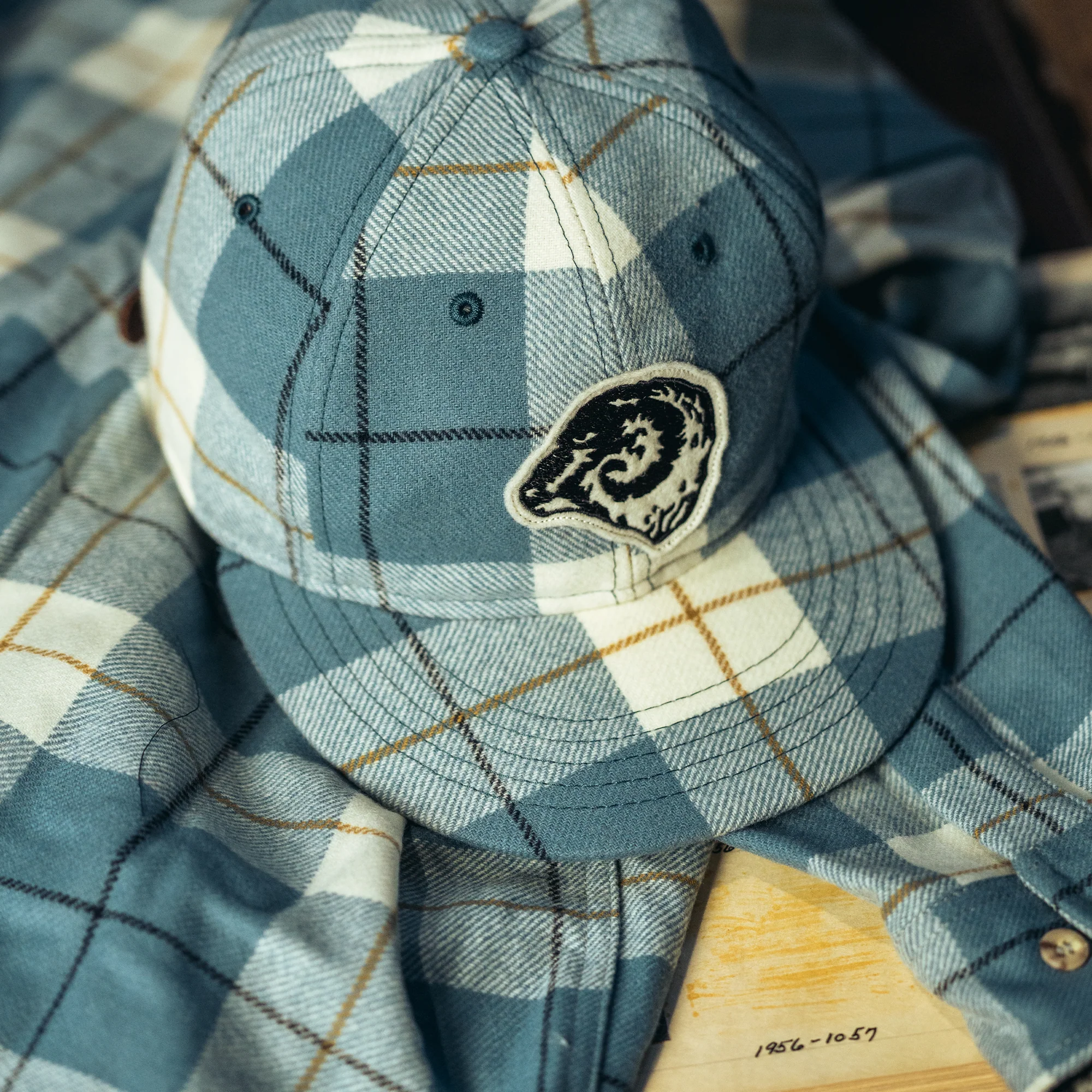Sawtooth Hat - Image 6