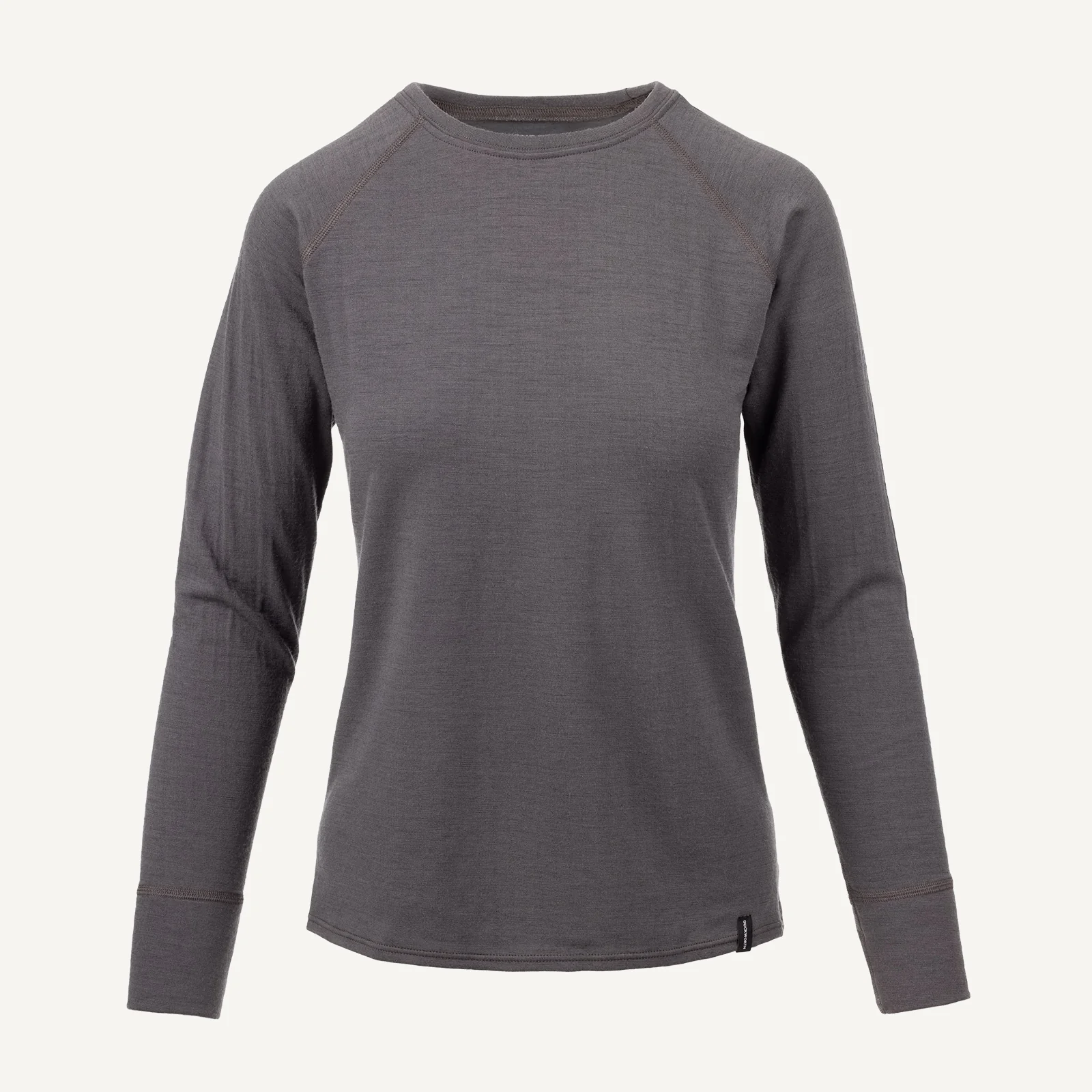 Women's Comet Long Sleeve Crew - Image 4