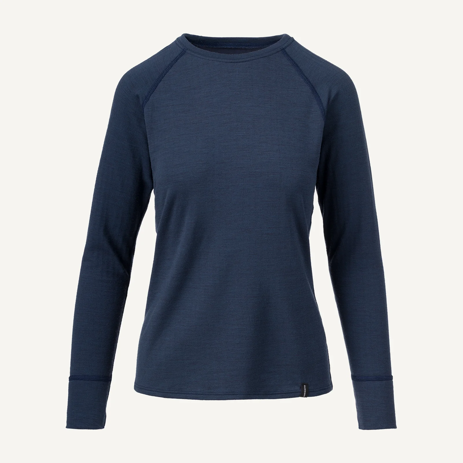 Women's Comet Long Sleeve Crew - Image 5
