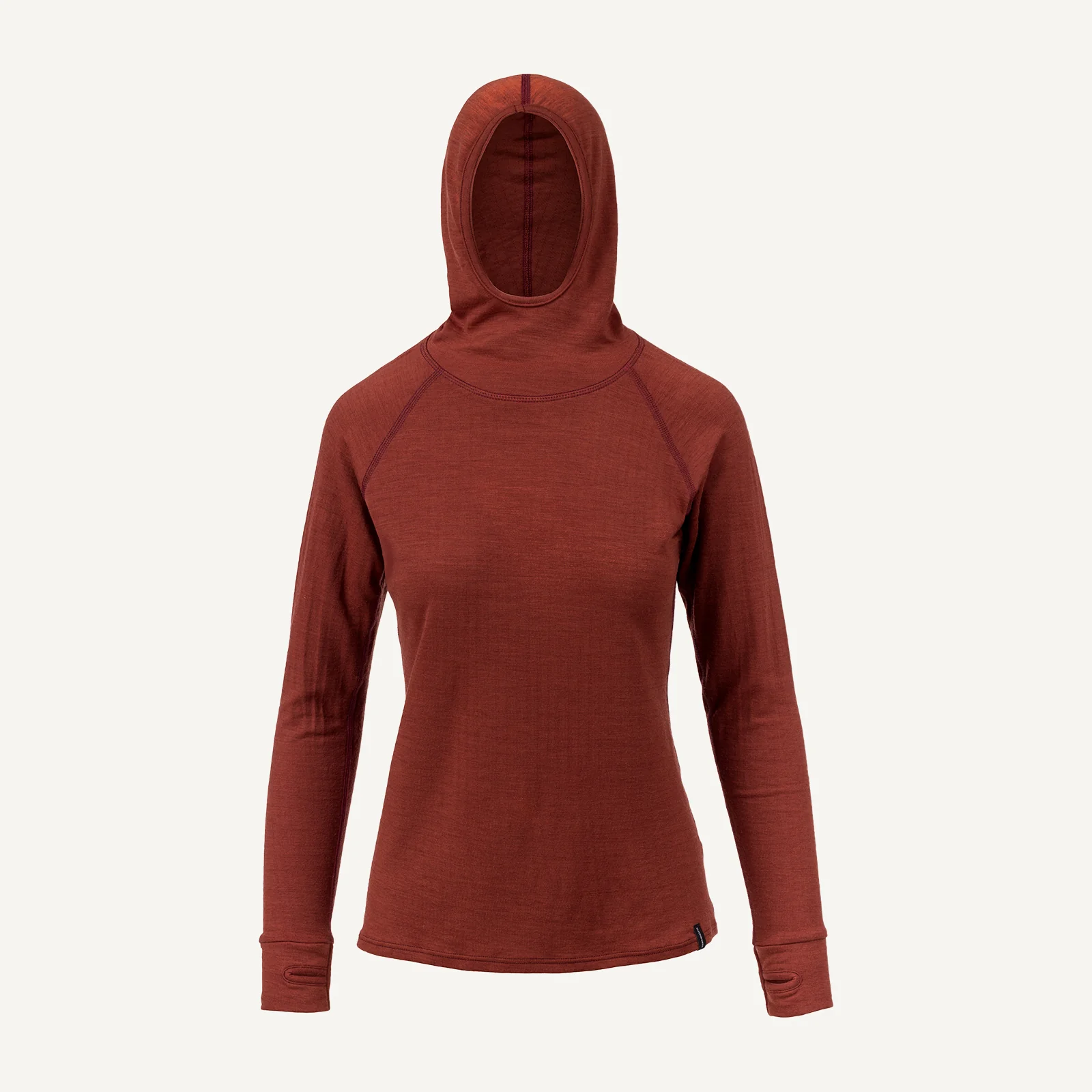 Women's Comet Tunnel Hood - Image 3