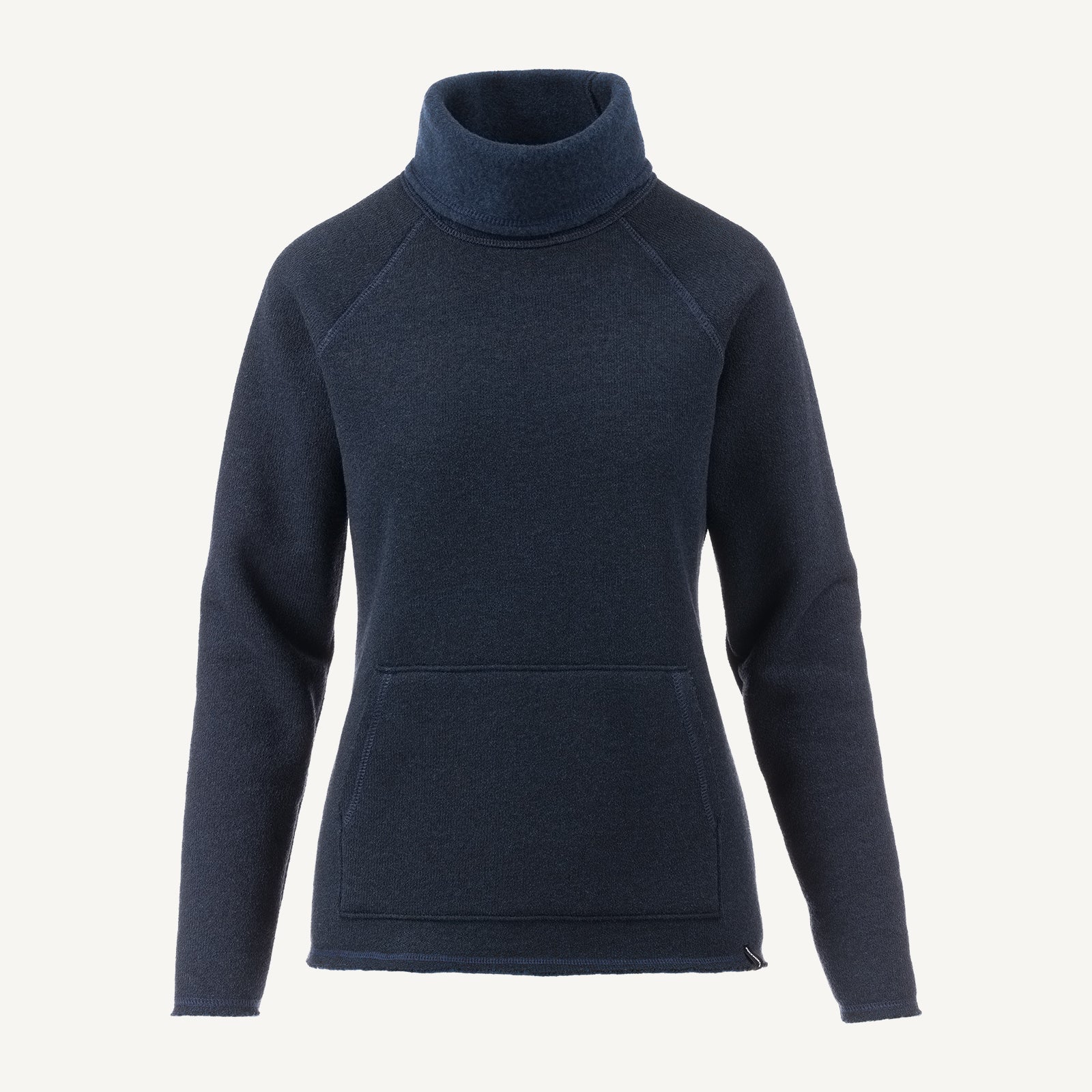 Women's Powder High Neck - Image 4