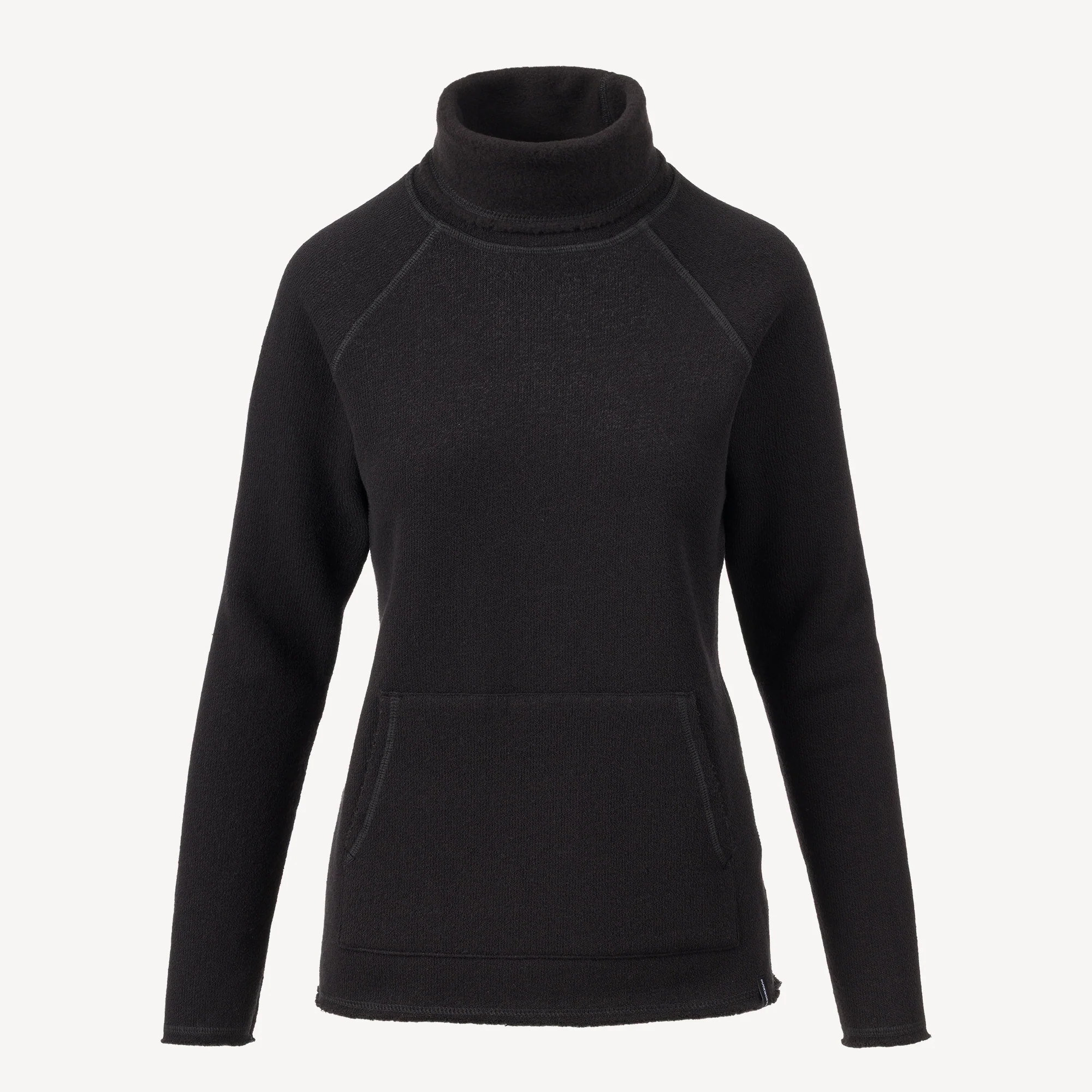 Women's Powder High Neck - Image 6
