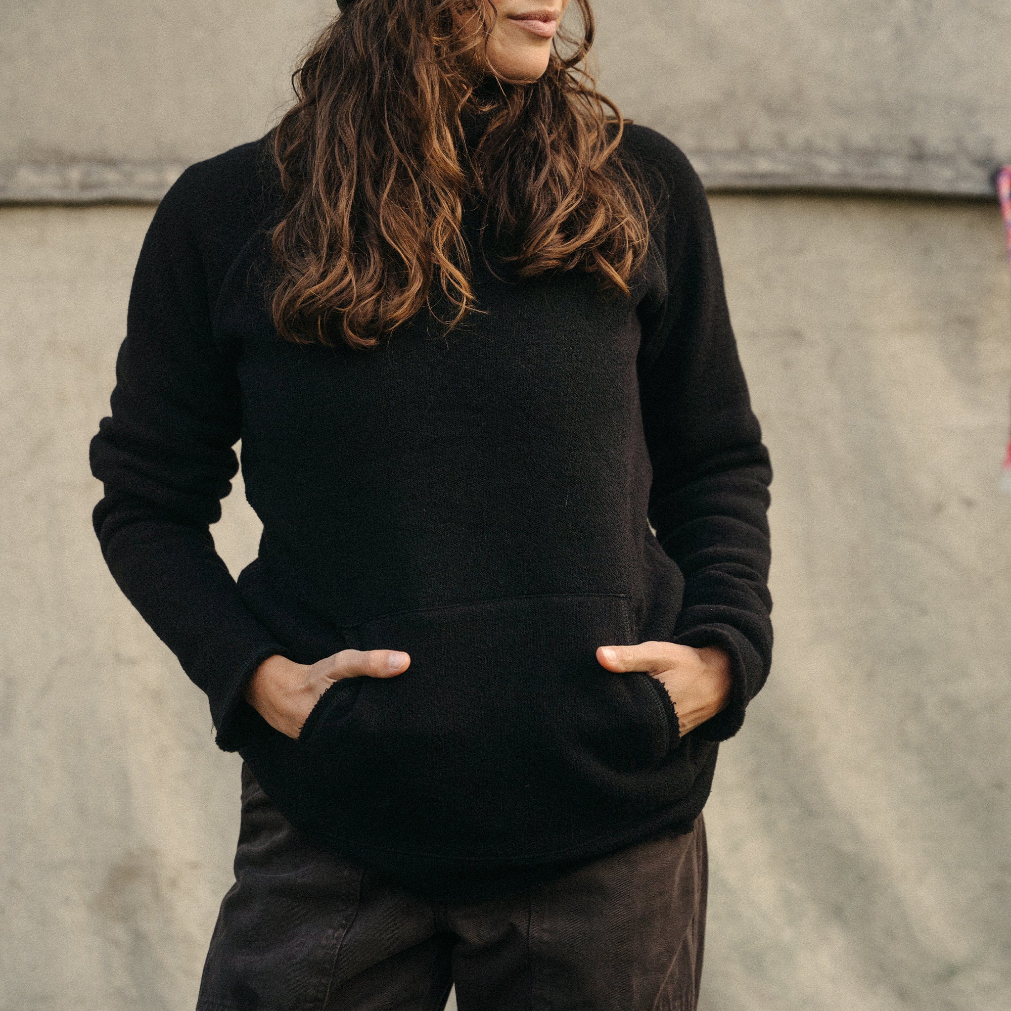 Women's Powder High Neck - Image 9