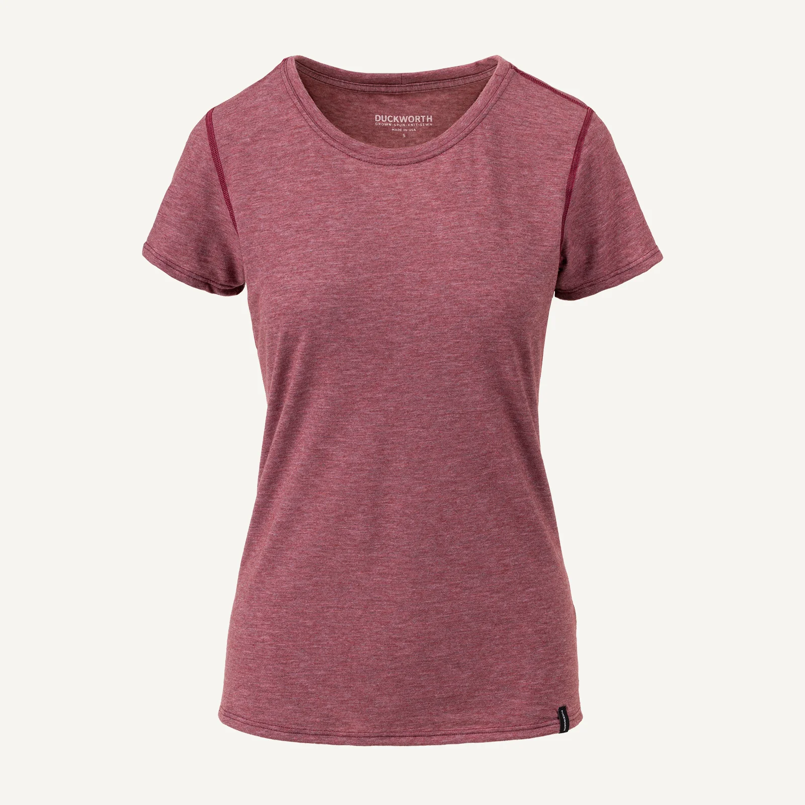 Women's Vapor Tee - Image 9