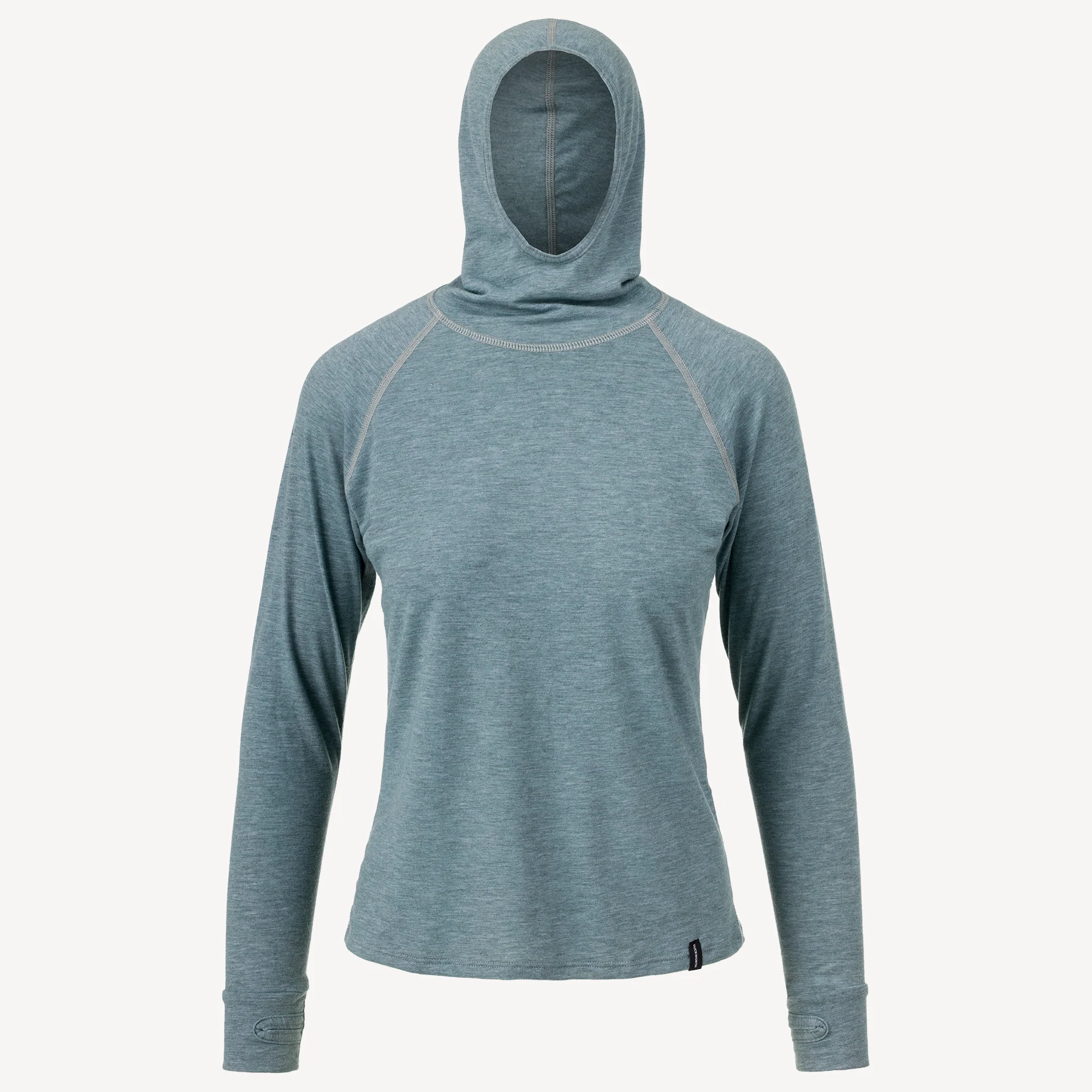 Women's Vapor Tunnel Hood - Image 5