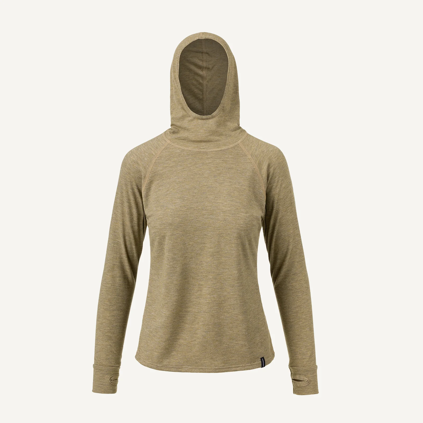 Women's Vapor Tunnel Hood - Image 7