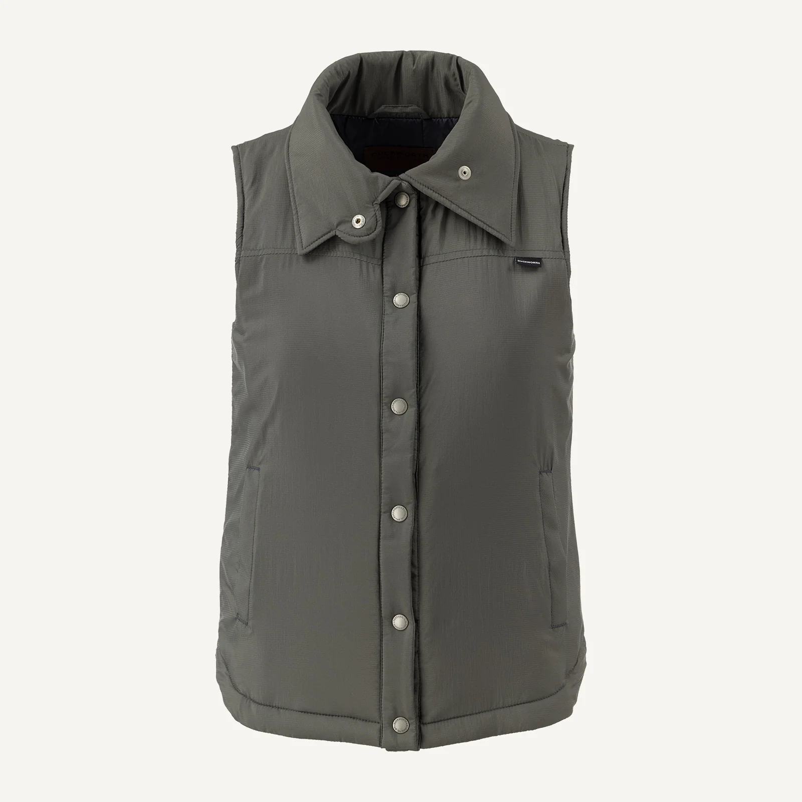 Women's WoolCloud Vest - Image 10