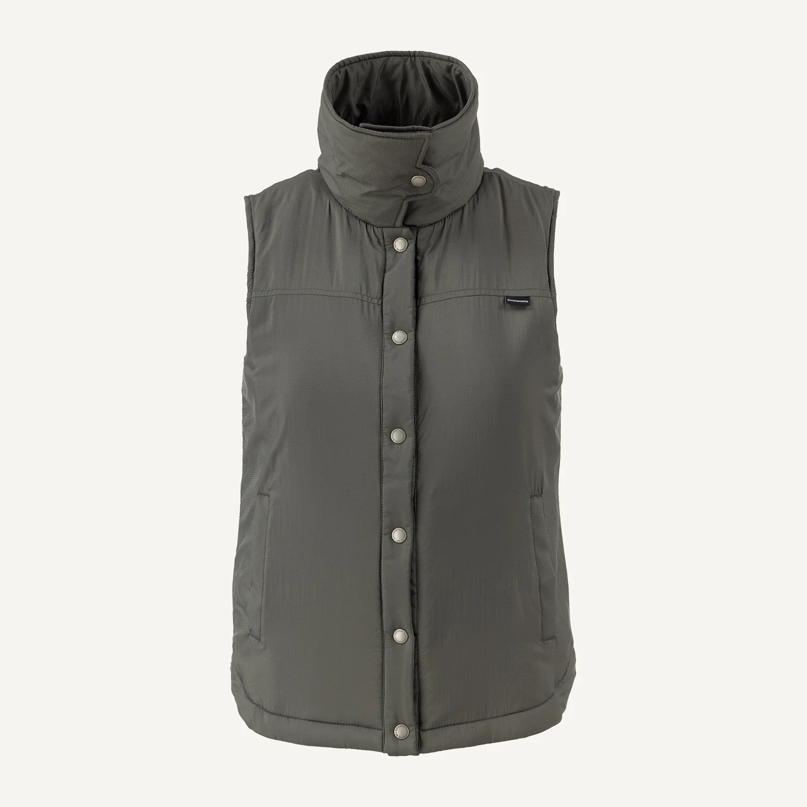 Women's WoolCloud Vest - Image 11
