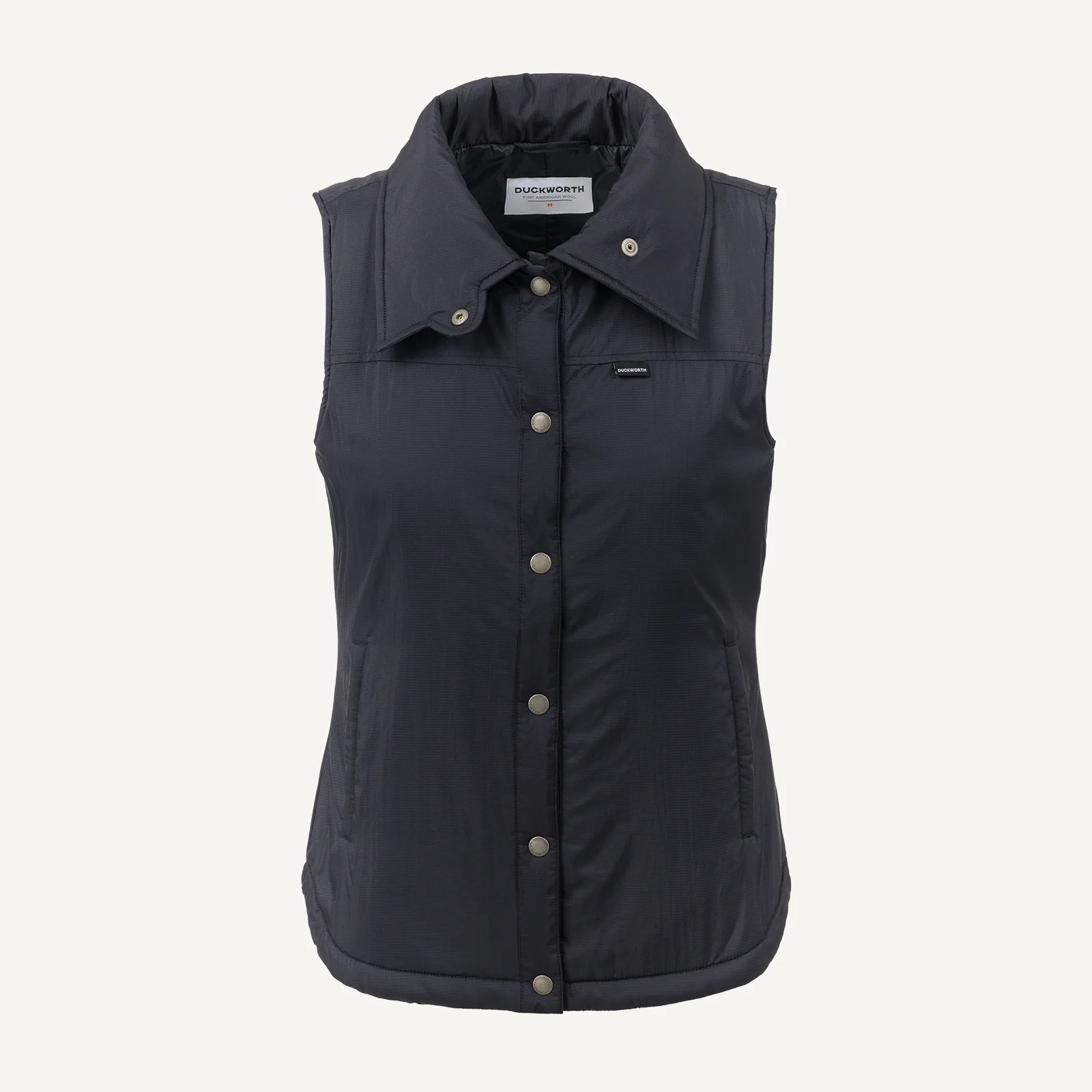Women's WoolCloud Vest - Image 3