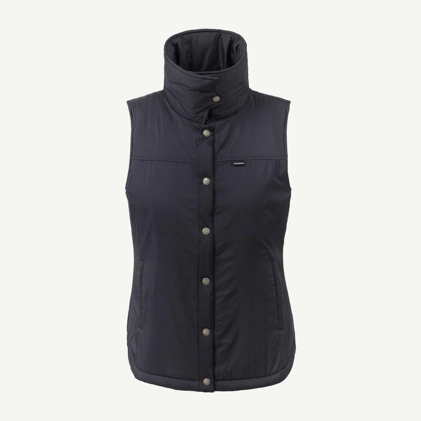 Women's WoolCloud Vest - Image 4