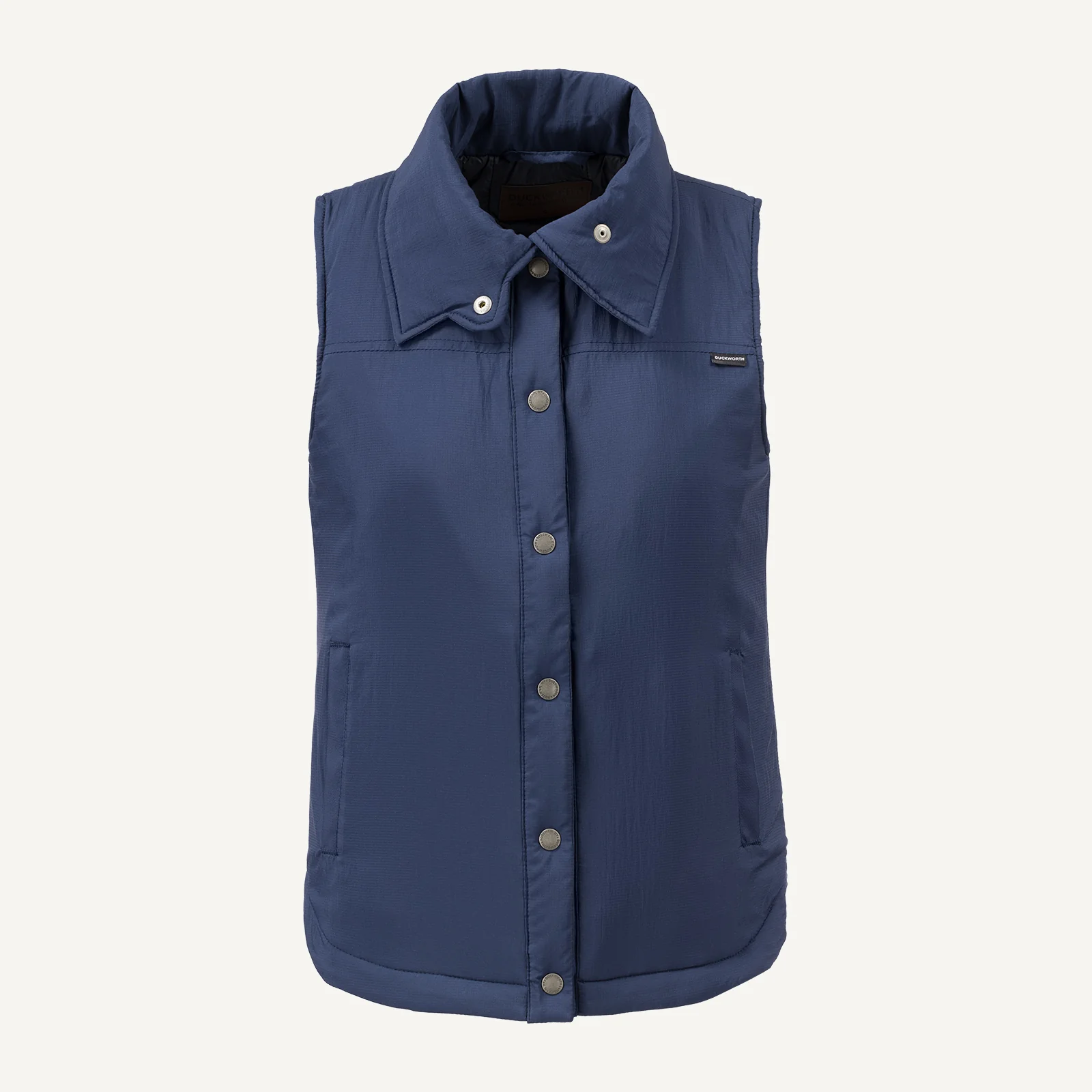 Women's WoolCloud Vest - Image 5