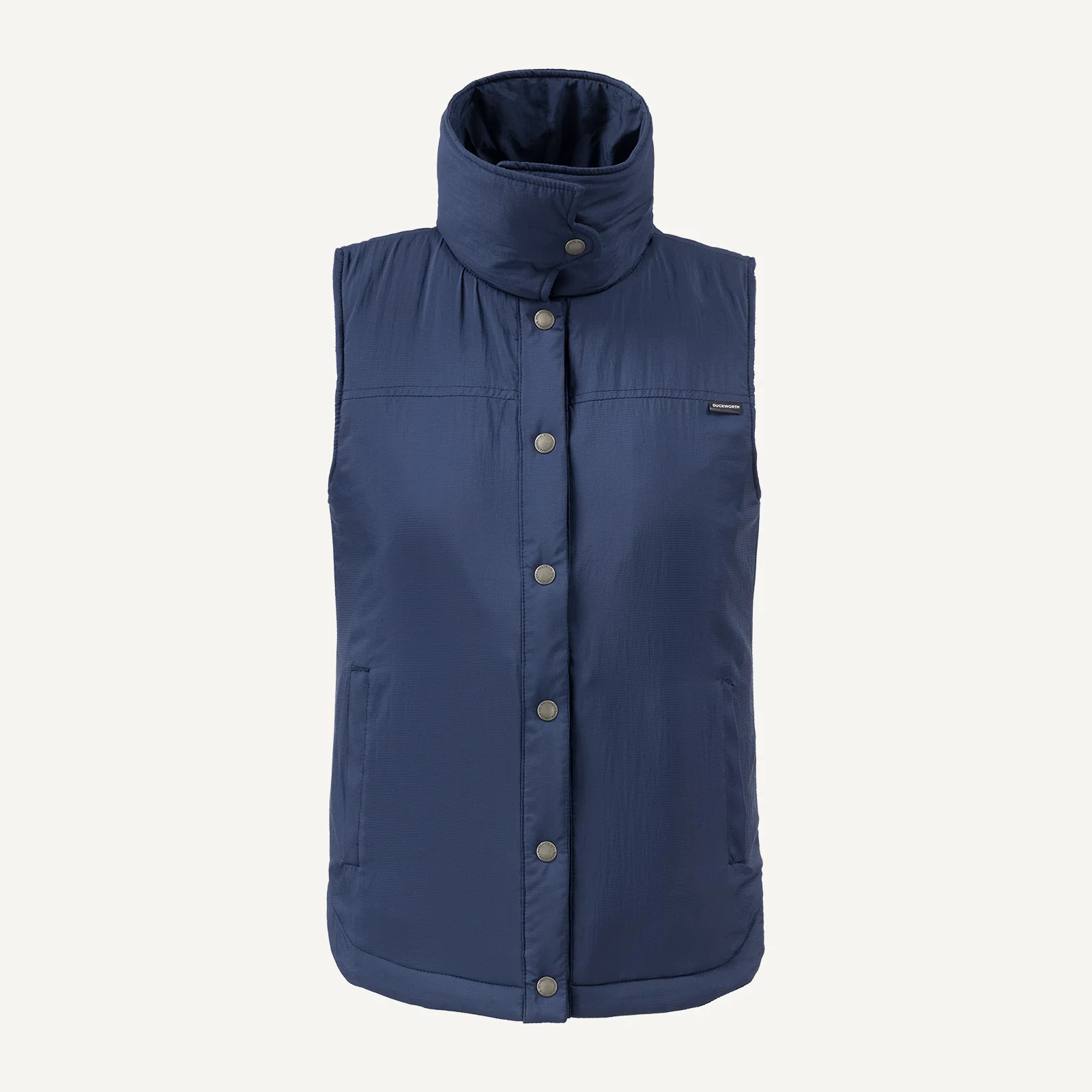 Women's WoolCloud Vest - Image 6