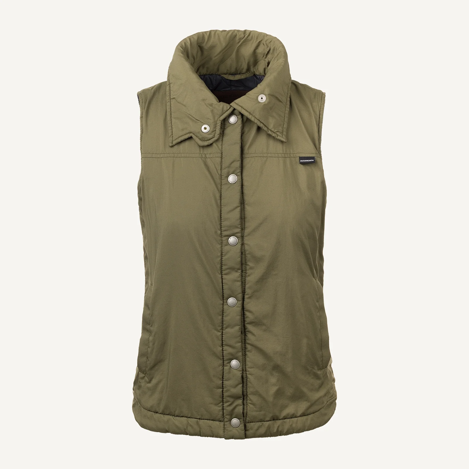 Women's WoolCloud Vest - Image 9